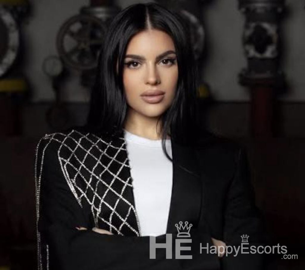 Maria, Miaka 28, Manchester / Uingereza Wasindikizaji - 1
