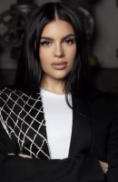 Maria, 27 år, Manchester / Storbritannia Eskorter