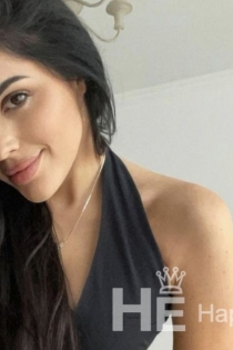 Maria, věk 27, Manchester / Spojené království Eskortky - 2