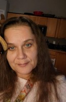 Debra, 48 let, Denver CO / ZDA spremljevalke