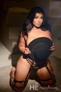 Ana Mara, Alter 26, Escort in Berlin / Deutschland - 2