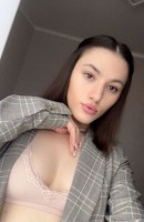 Samanta, Italy / Florence