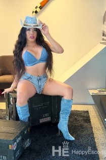 Jimx, 30 ans, Cannes / France Escortes - 3