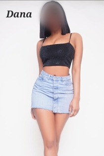 Dana, Alter 29, Escort in Mijas / Spanien - 3