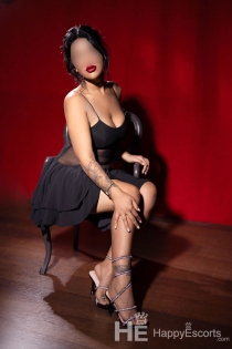 Alma, 25&nbsp;gadi, Marbella/Spānija Eskorts&nbsp;— 9