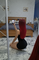 Lora, Age 21, Istanbul / Turkey Escorts