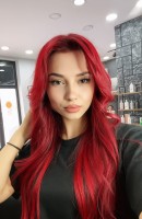 Lora, Age 21, Istanbul / Turkey Escorts