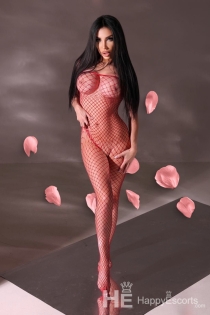 Kristi, věk 26, Praha / Česká republika Eskortky - 9