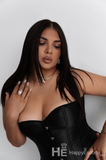 Яна, 25 години, Будва / Черна гора Ескорт - 2