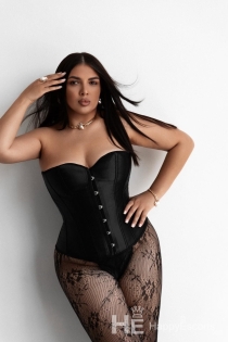 Яна, 25 години, Будва / Черна гора Ескорт - 3