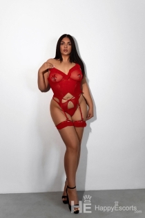 Яна, 25 години, Будва / Черна гора Ескорт - 6