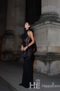 Τζέσικα, 24 ετών, Μιλάνο / Ιταλία Συνοδοί - 2