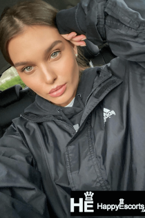 Kate, 23 ετών, Ρώμη / Ιταλία Συνοδοί - 2