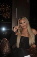 Alba, Age 28, Marbella / Spain Escorts