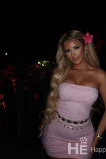 Alba, 28 de ani, Marbella / Spania Escorte - 2