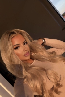 Alba, 28 de ani, Marbella / Spania Escorte - 3