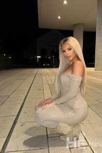 Alba, 28 de ani, Marbella / Spania Escorte - 4