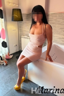 Marina, Alter 35, Escort in Barcelona / Spanien - 3