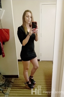 Bentley Alexis, 24 metų amžiaus, Hiustonas / JAV Eskortai - 2