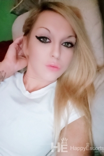 Bentley Alexis, 24 metų amžiaus, Hiustonas / JAV Eskortai - 3