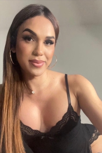 Πάολα, 28 ετών, Αθήνα / Ελλάδα Συνοδοί - 5