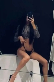 Roxanne, 31 ans, Glostrup / Danemark Escortes - 2