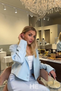 Aisha, 23 anos, Acompanhantes Dubai / Emirados Árabes Unidos - 12