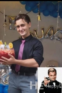 Chars, Umur 29, Pengiring Bergen / Norway - 2