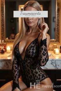 Памела, 26 години, Берлин / Германия Ескорт - 2