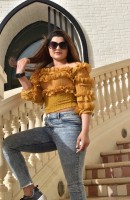 Eshal Malik, Age 22, Dubai / UAE Escorts