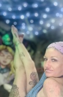 Kay Hauss, 38 let, Fort Myers FL / ZDA, spremljevalke