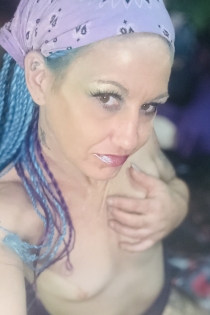 Kay Hauss, Age 38, Escort in Fort Myers FL / USA - 2
