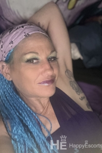 Kay Hauss, Age 38, Escort in Fort Myers FL / USA - 4