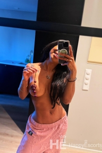 Lesly, Age 24, Amsterdam / Netherlands Escorts - 5