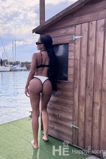 Lesly, Age 24, Amsterdam / Netherlands Escorts - 7