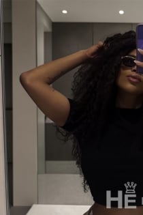 Lesly, 24 éves, Amszterdam / Hollandia Eskortlányok - 13