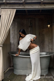 Lesly, Age 24, Amsterdam / Netherlands Escorts - 10