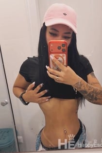 Gabi 22 Anos, Tuổi 24 - 20