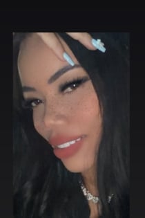 Gabi 22 Anos, věk 24, Lisabon / Portugalsko Eskorty – 15