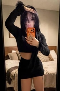 Gabi 22 Anos, věk 24, Lisabon / Portugalsko Eskorty – 19