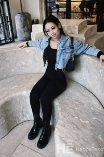 Gabi 22 Anos, věk 24, Lisabon / Portugalsko Eskorty – 14