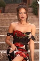 Mina, Age 27, Nice / France Escorts