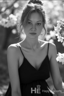 Mina, Age 27, Monte-Carlo / Monaco Escorts - 4