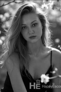 Mina, Age 27, Monte-Carlo / Monaco Escorts - 3