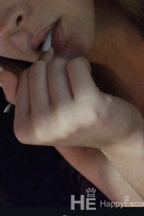 Anna, 19 anni, Modena / Italia Escort - 2