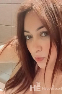 Ayla, 35 jaar, Lyon / Frankrijk Escorts - 3