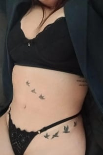 Maite, 36 ans - 8