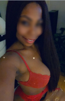 Maikya, Alter 30, Escort in Stockholm / Schweden