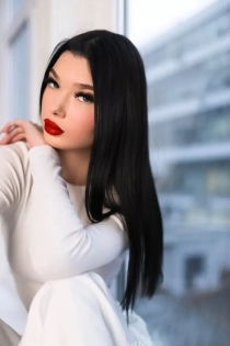 Gia, Ηλικία 24, Φλωρεντία / Ιταλία Συνοδοί - 5