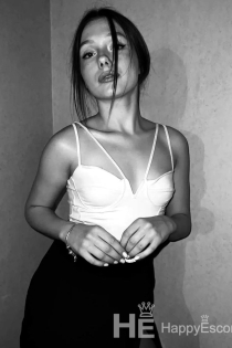 Νόβα, Ηλικία 26, Μπολζάνο / Ιταλία Συνοδοί - 4